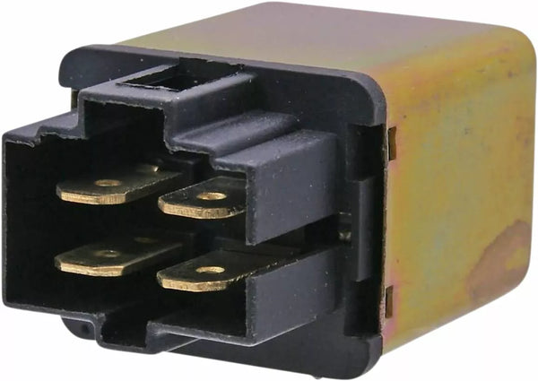 101 Octane Starter Solnoid Univ IP34629