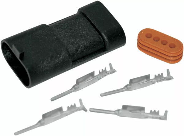 Konektor NAMZ F/2120-0212 NMD-410017