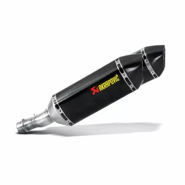 Akrapovic tlmič rs cf m-hz06402c