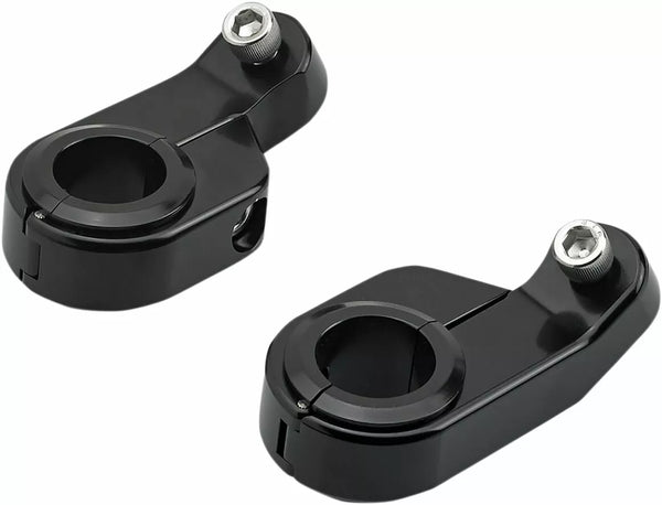 Biltwell Mountage Ungle BLK 6903-201