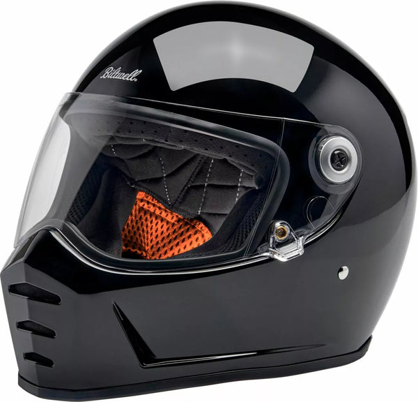 Biltwell prilba Lanespltr G Blk MD 1004-101-503