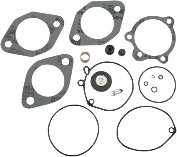 Drag Specials Rebuild Kit Carb 76-89 Kehn 03-0022A