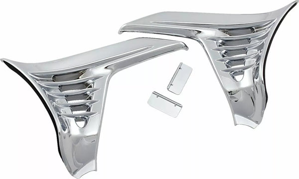 Kuryakon Cover Side Louver GL18 KUR3913