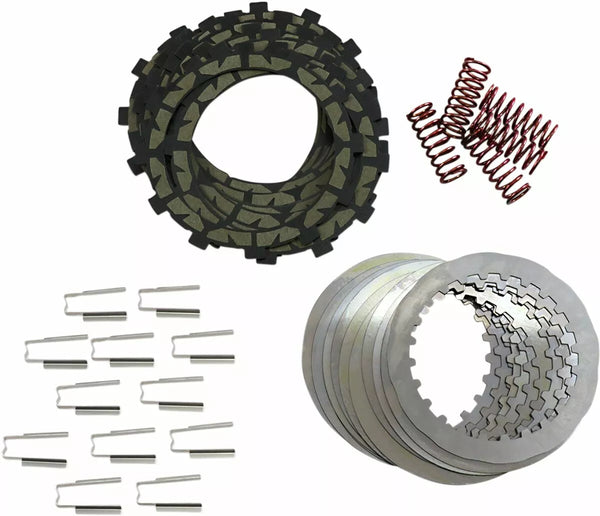 Recluse spojka PK TQD CRF250R 18+ RMS-2801001