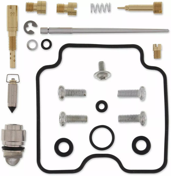 Moose Offroad Hardparts Repair Kit Carb KAW 26-1107