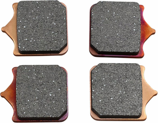 EBC brzdová podložka EPFA jej ext pro Epfa322/4HH