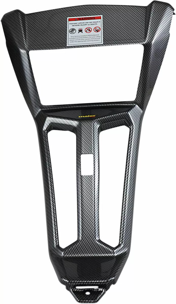 Maier z konzoly YXZ1000 BK-CF 19039-30