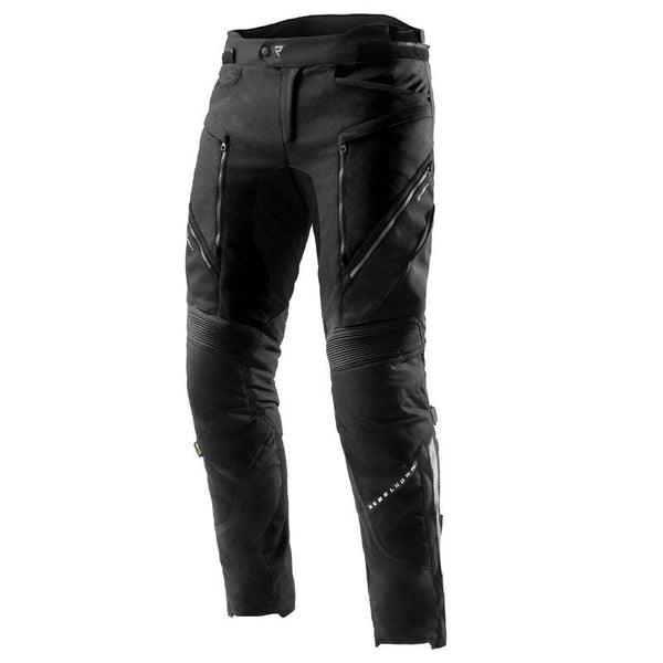 Rebelhorn Textile MC-Pants Hardy 3.0 čierna