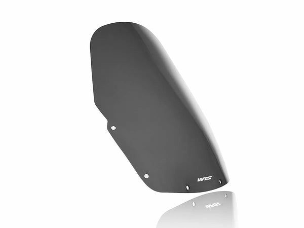 WRS čelné sklo Touring XRV750 DRAK HO036FS