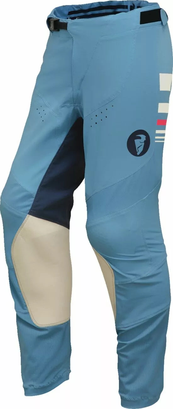 Thor Pant Wmn PrMe Blz B/W 9/10 2902-0360