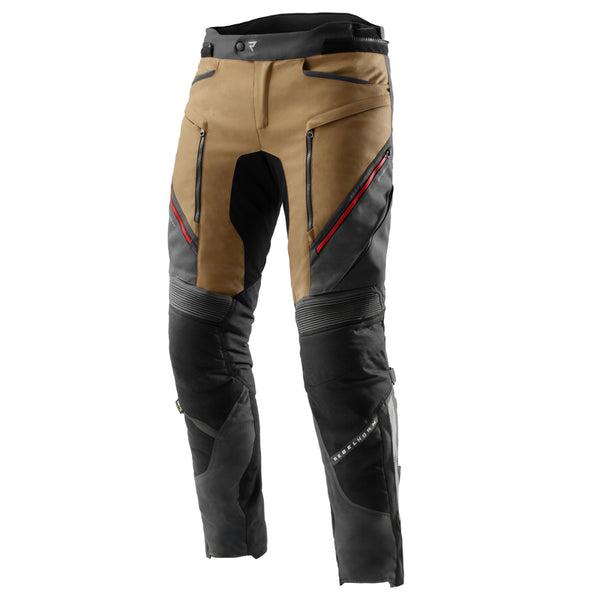 Rebelhorn Textile MC-pants Hardy 3.0 Desert /Black