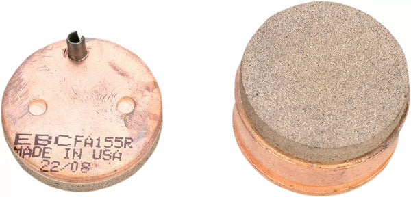 EBC brzdová podložka sint r séria FA155R