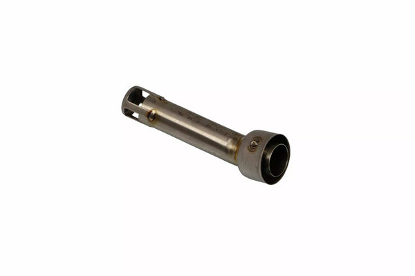 Akrapovic hluk tlmič TUV058 V-TUV058
