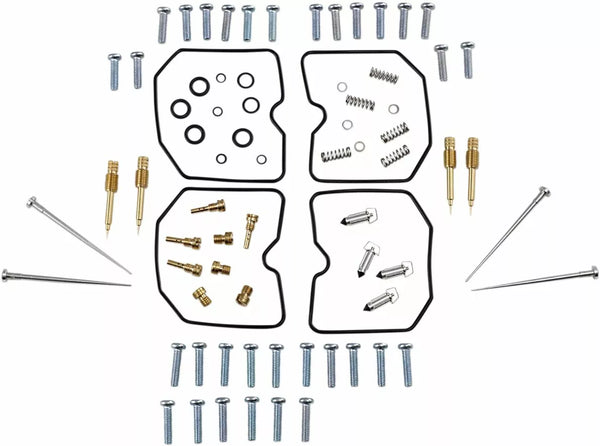 Súprava na neobmedzené množstvo karbónov Suz GSF600S 26-1663