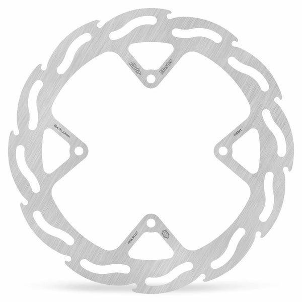 Moto-majster brzdový disk Flame Front 110241