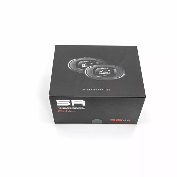 SENA 5R Komunikačný systém duálny 5R-01D