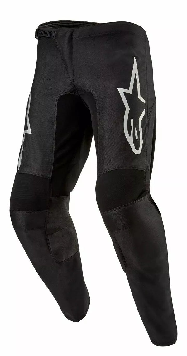 Alpinestars (MX) Pant F-Graph BLK/Silv 32 3723824-119-32