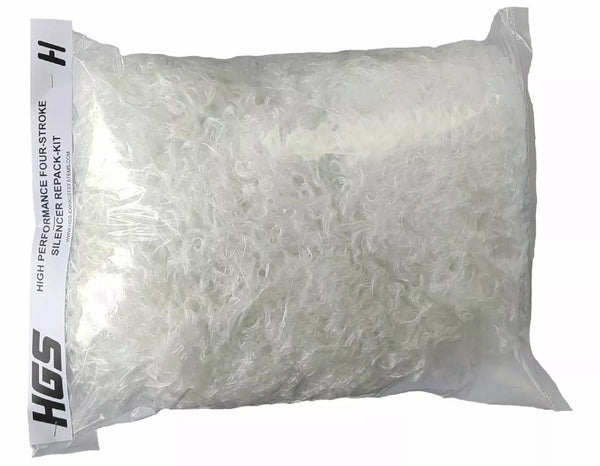 HGS Ticha Revill Kit 4T RF-KIT-4T