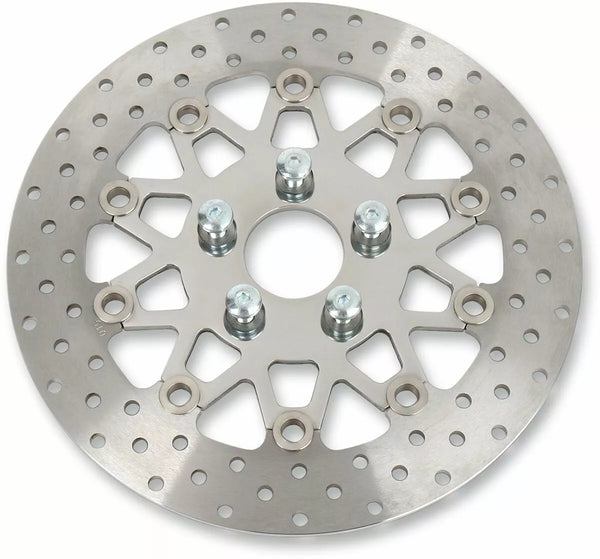 EBC brzdový rotor flt rnd hd rsd015