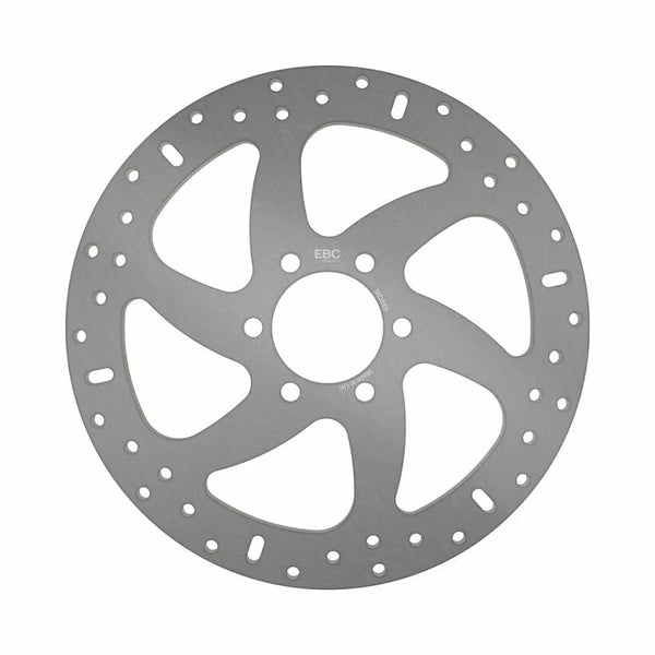 EBC brzdová rotor fix rnd fr md849