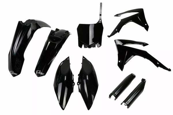 Súprava na karosériu UFO plná CRF250 14-17/450 Hokit116f@001