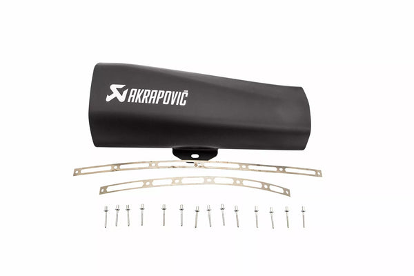 Akrapovic tlmič tlmiča rukávov pase p-rks359zaas40