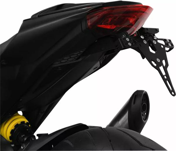 Zieger LCS plt HLD typ A MNSTR 10008300