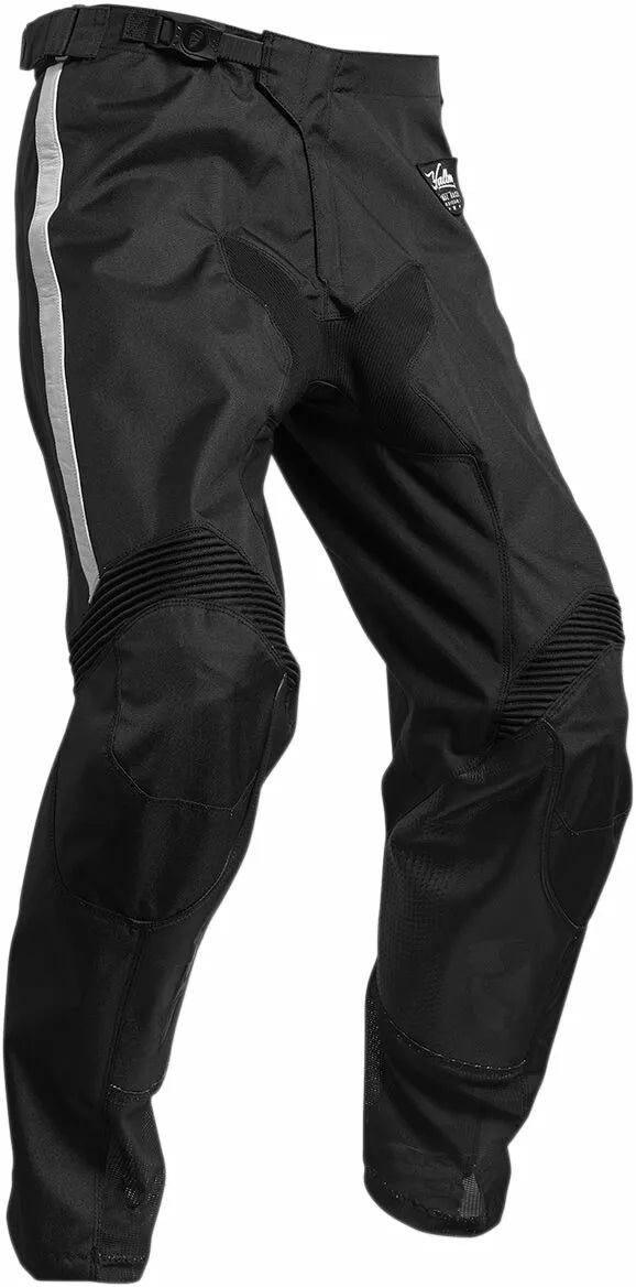 Thor-Hallman Pant S9S Hallman Black 36 2901-7757