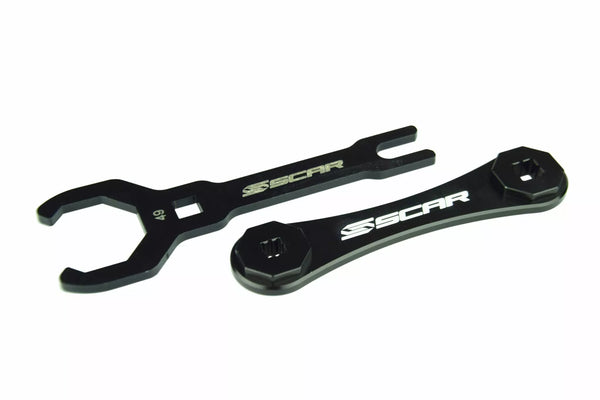 Scar Wrench Cap 49 mm scfk