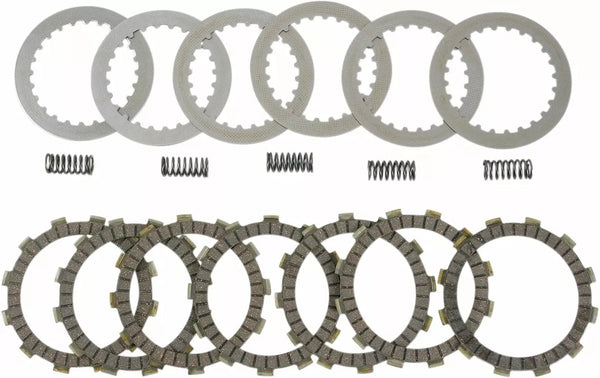 EBC Clutch Kit Dirt DRC Series DRC033