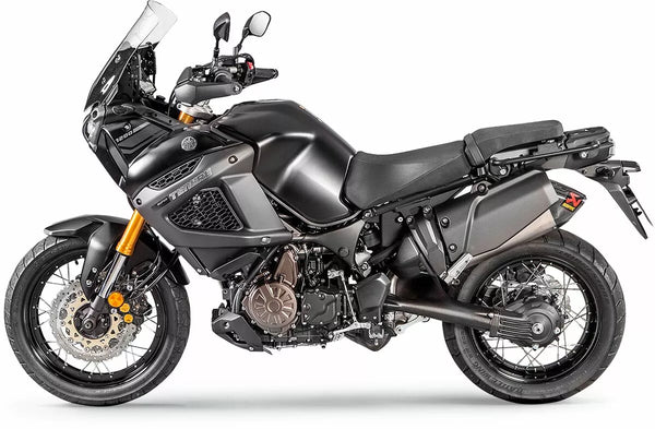 Akrapovic tlmič Ti XTZ1200 2017 S-Y12SO2-HAAT