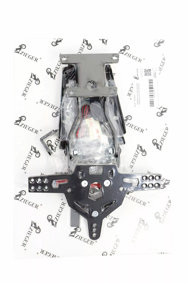 Držiteľ poznávacej značky Zieger Typ 10010570