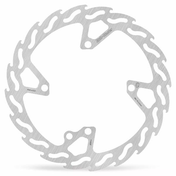 Moto-majster brzdový disk Flame Front 110666