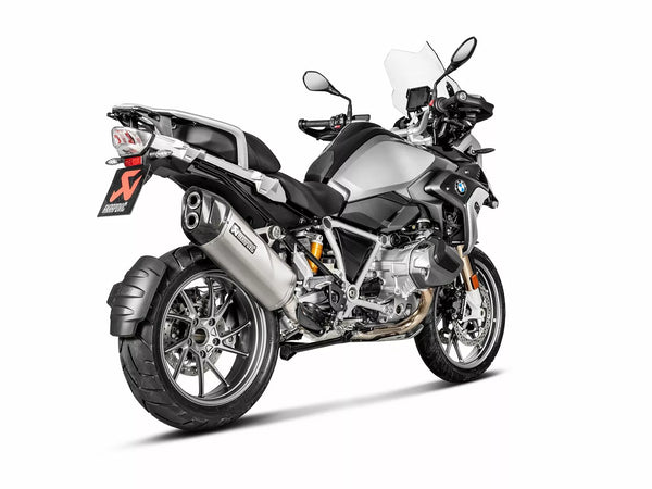 Akrapovic tlmič Ti BMW R1250GS S-B12SO23-HAAT