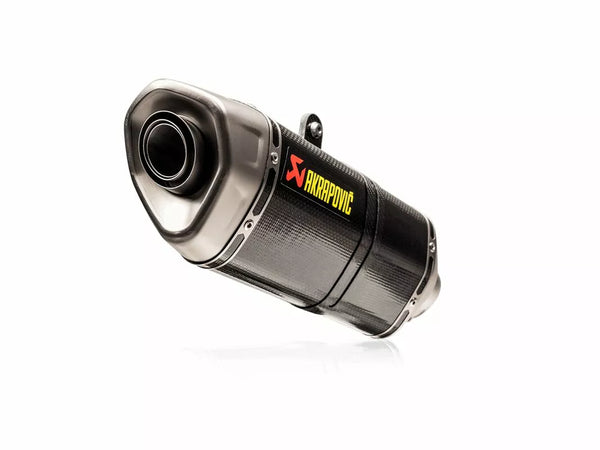 Akrapovic tlmič Ti CB750 Hornet S-H7SO5-HRC