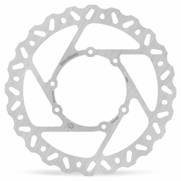 Moto-majster brzdový disk nitro front 110644