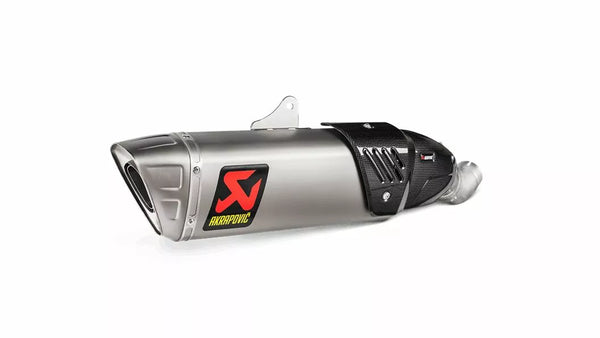 AKRAPOVIC TUMBLER TI/CF CBR1000RR S-H10SO17-HAPXLT/1