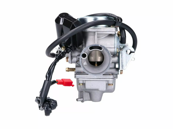 101 Octane Carburetor PD26JC 26 mm Gy6 IP44604