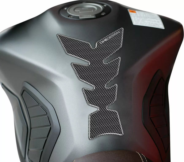 OneDesign Tankpad Moon Look