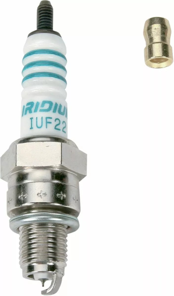 Denso Denso Iridium Spark Plug IU24A