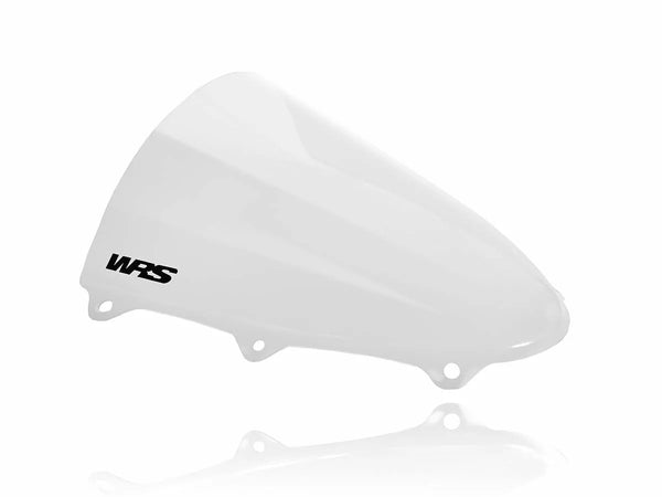 WRS Windscreen Race GSX-R600/750 C SU002T