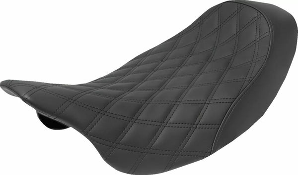 Saddlemen sedadlo Renegade FLT 08-UP-LS 808-07B-002LS