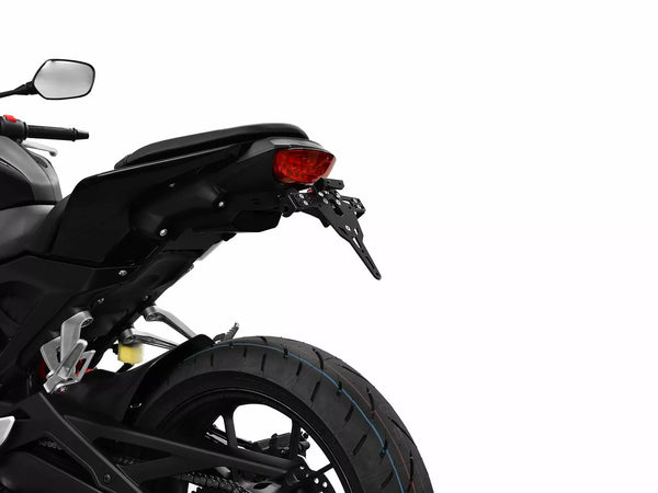 Zieger LCS plt HLD typ A CB125 10004315