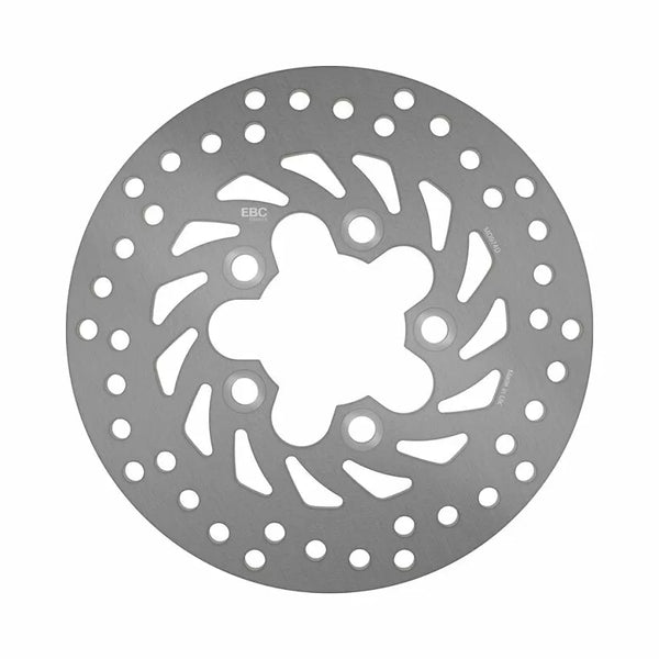 EBC brzdová rotorová oprava D Series SCT MD974D