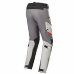 Alpinestars Textile MC-Pants Andnes v3 Drystar Grey