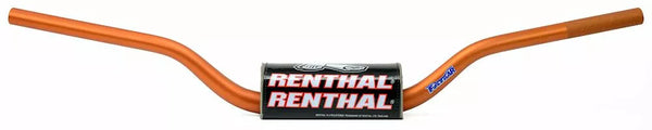Renthal Renthal Fatbar 831 KTM85 alebo 831-01 alebo