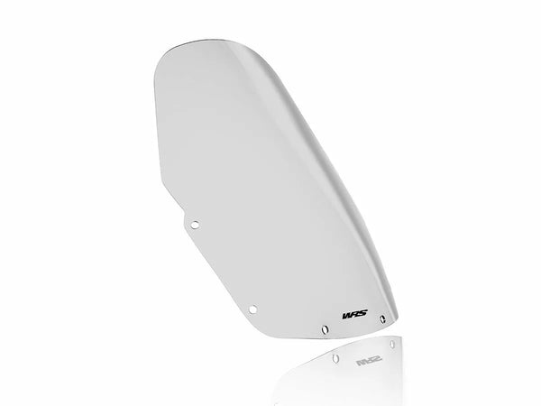 WRS čelné sklo Touring XRV750 RD04 HO036T