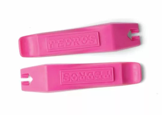 Pedro's Pneumatická pečeň - Pink Pair 6400051