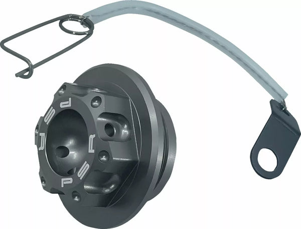 Sada olejových uzáverov PSR M25X1,5 GM 00-01315-29