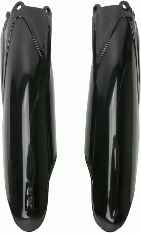 Cover vidlice UFO YZ22-/YZF10-23 BLK YA04814#001